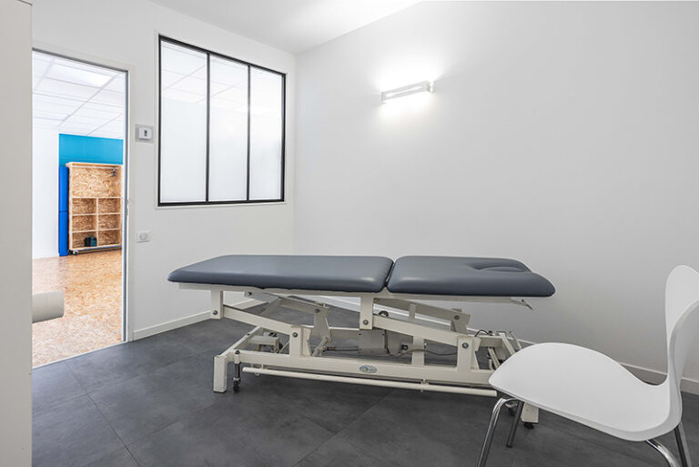 Kiné Sport La Rochelle Sud